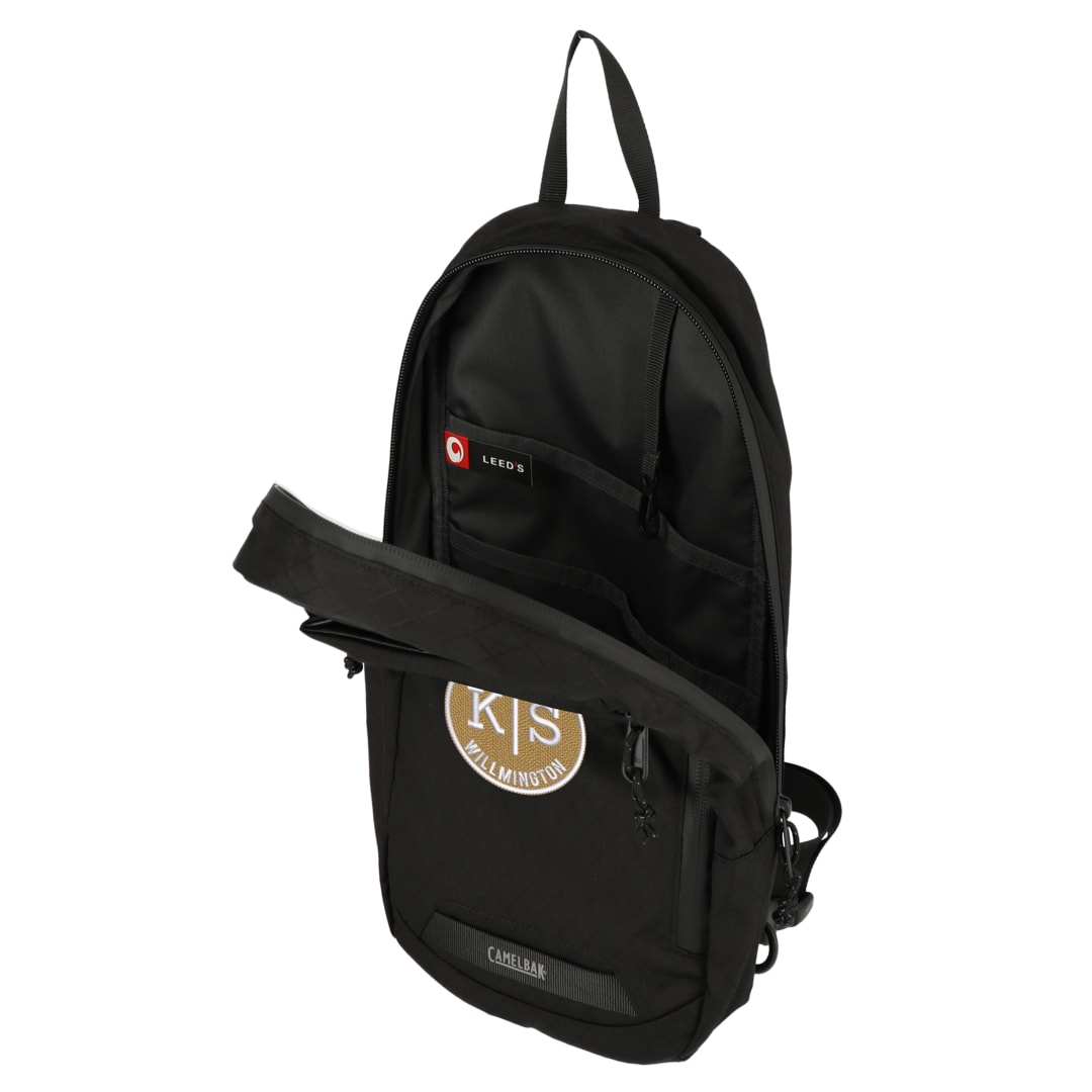 CamelBak Camelbak Arete Light Sling Backpack - 1627-67 Black