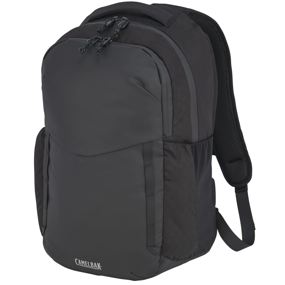 CamelBak CamelBak DEN 15&quot; Laptop Backpack - 1627-69 Black