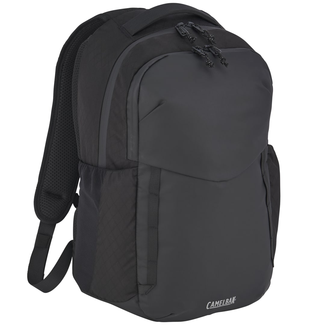 CamelBak CamelBak DEN 15&quot; Laptop Backpack - 1627-69 Black