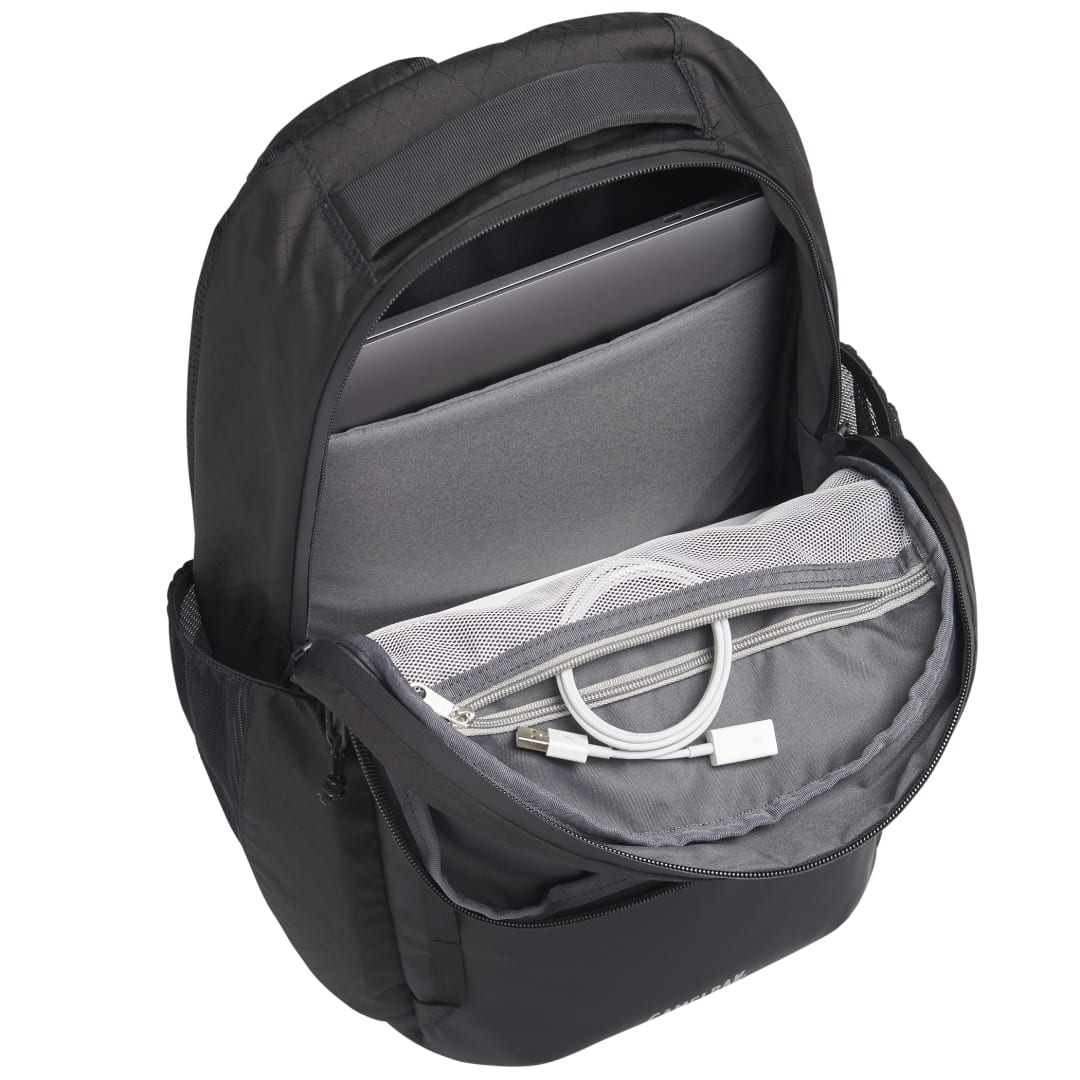 CamelBak CamelBak DEN 15&quot; Laptop Backpack - 1627-69 Black