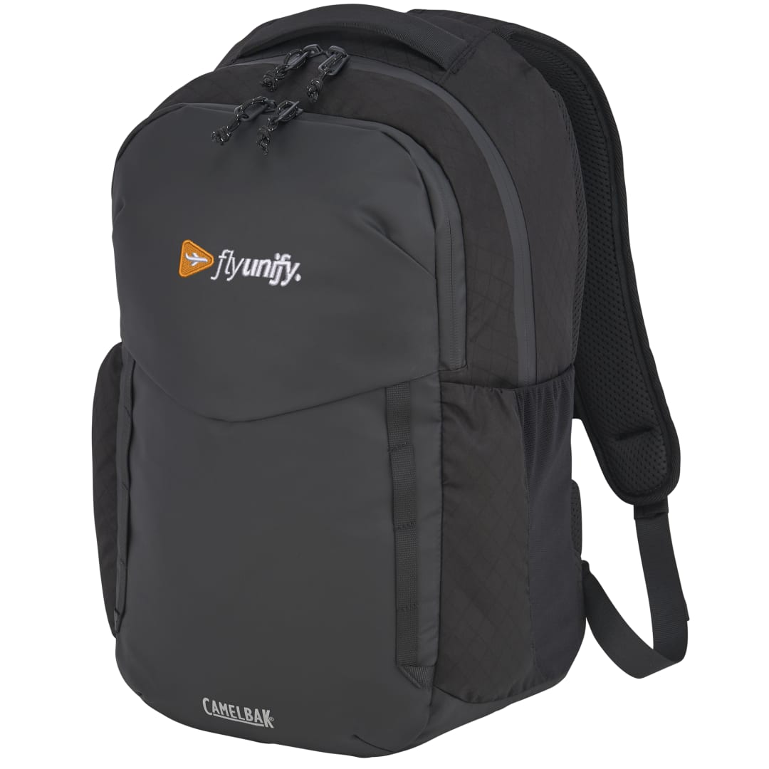 CamelBak CamelBak DEN 15&quot; Laptop Backpack - 1627-69 Black