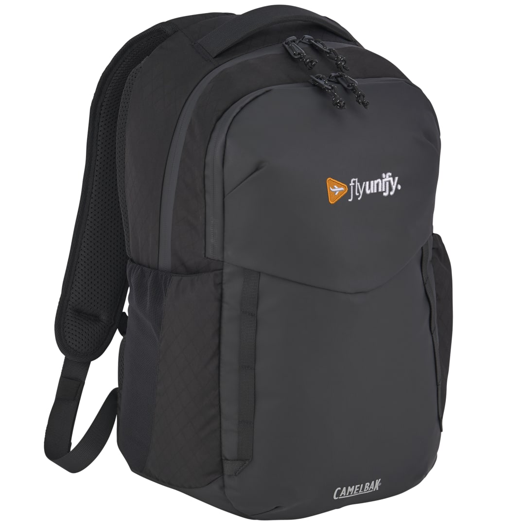 CamelBak CamelBak DEN 15&quot; Laptop Backpack - 1627-69 Black
