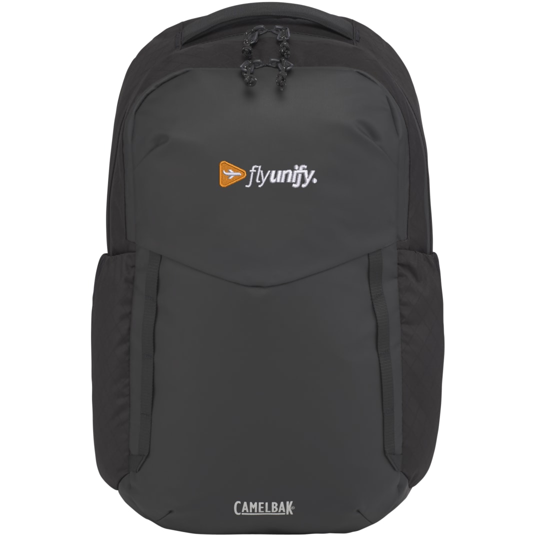 CamelBak CamelBak DEN 15" Laptop Backpack - 1627-69 Black