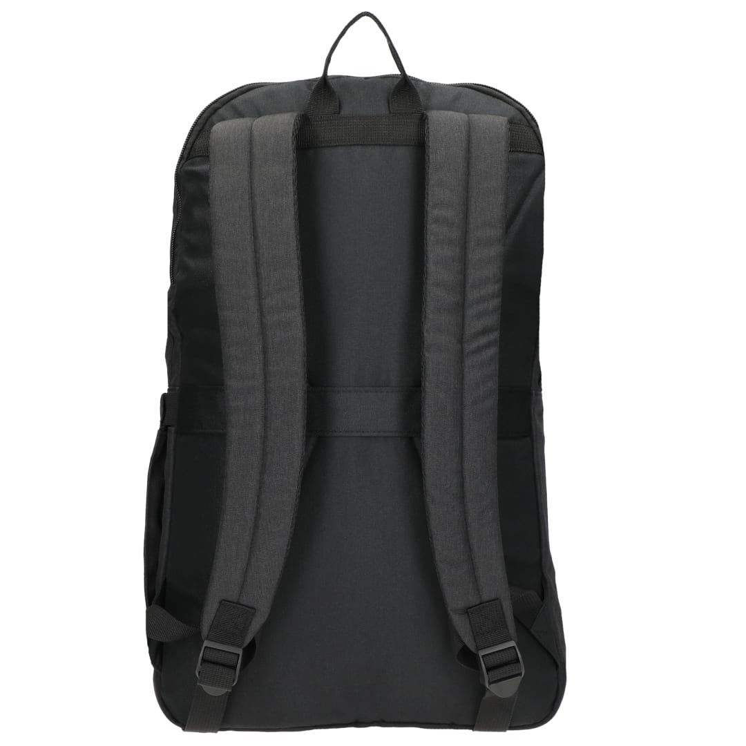 Merchant & Craft Merchant &amp; Craft Recycled 15&quot; Laptop Backpack - 3750-84 Gray