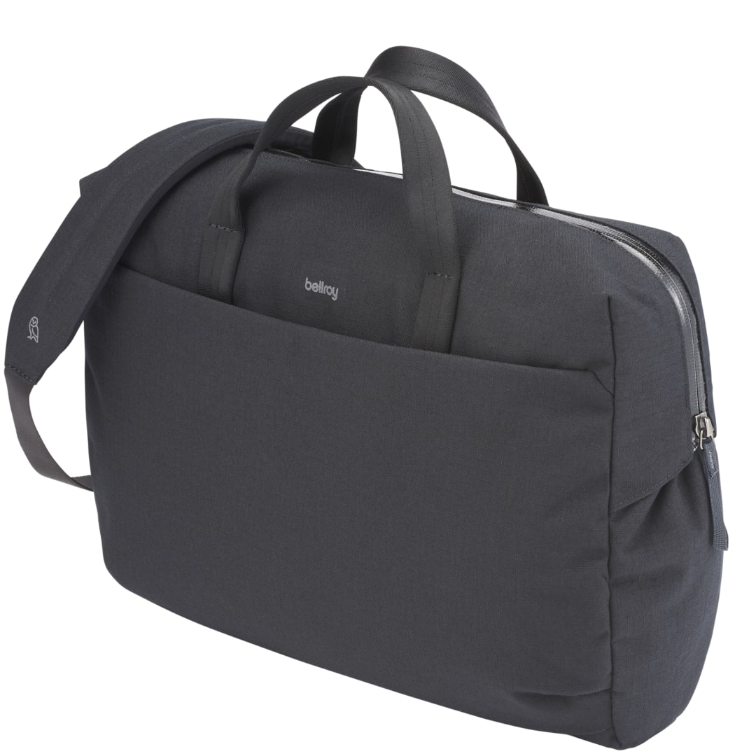 Bellroy Bellroy Via 16&quot; Work Bag - 4400-13 Black