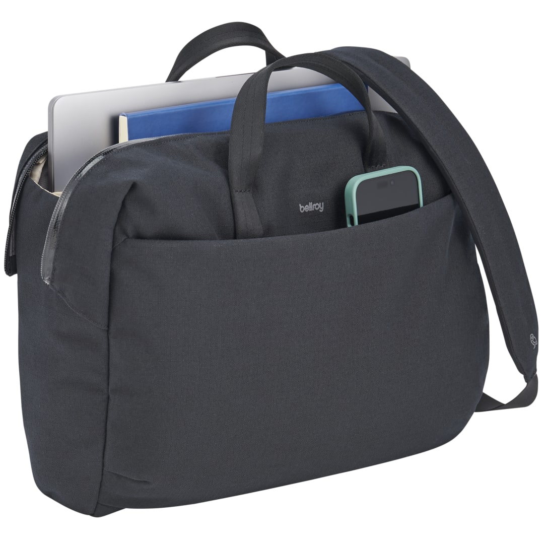 Bellroy Bellroy Via 16&quot; Work Bag - 4400-13 Black