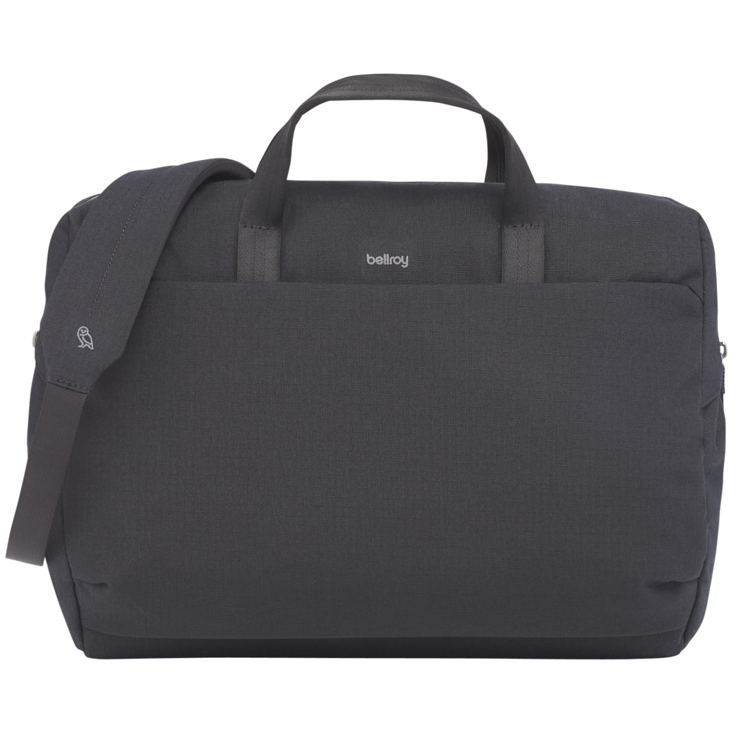 Bellroy Bellroy Via 16&quot; Work Bag - 4400-13 Black