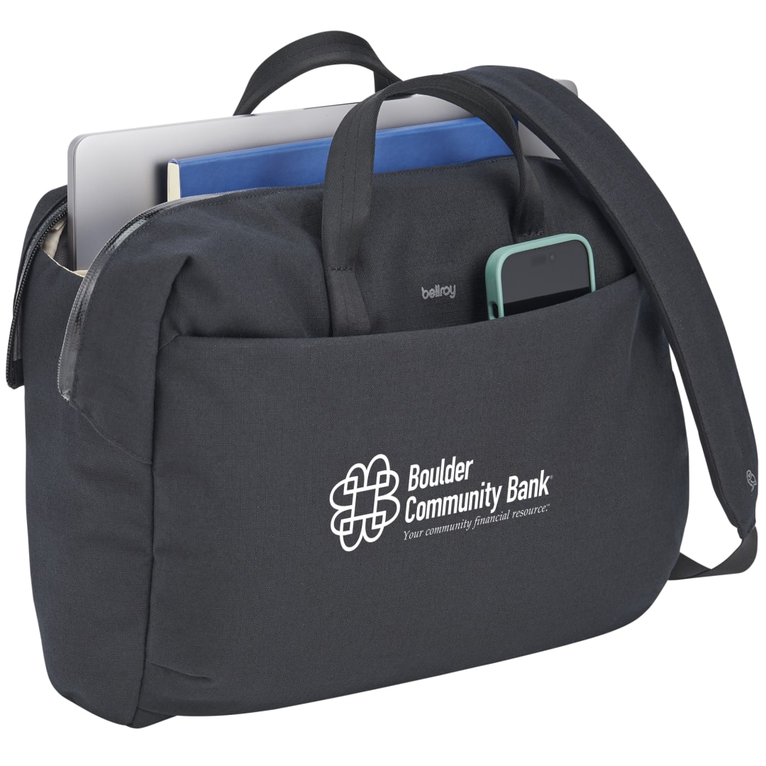 Bellroy Bellroy Via 16&quot; Work Bag - 4400-13 Black