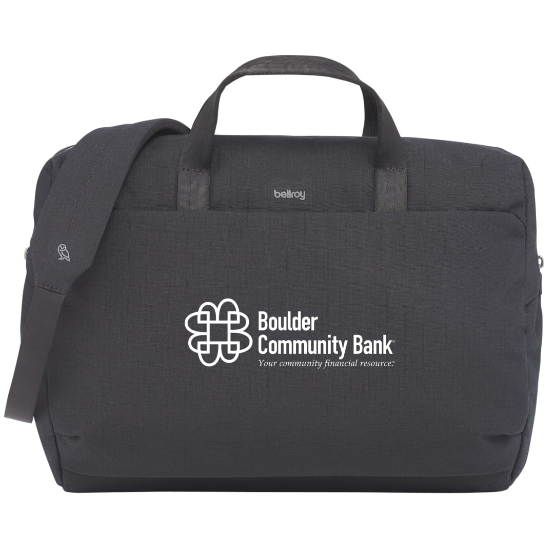 Bellroy Bellroy Via 16&quot; Work Bag - 4400-13 Black