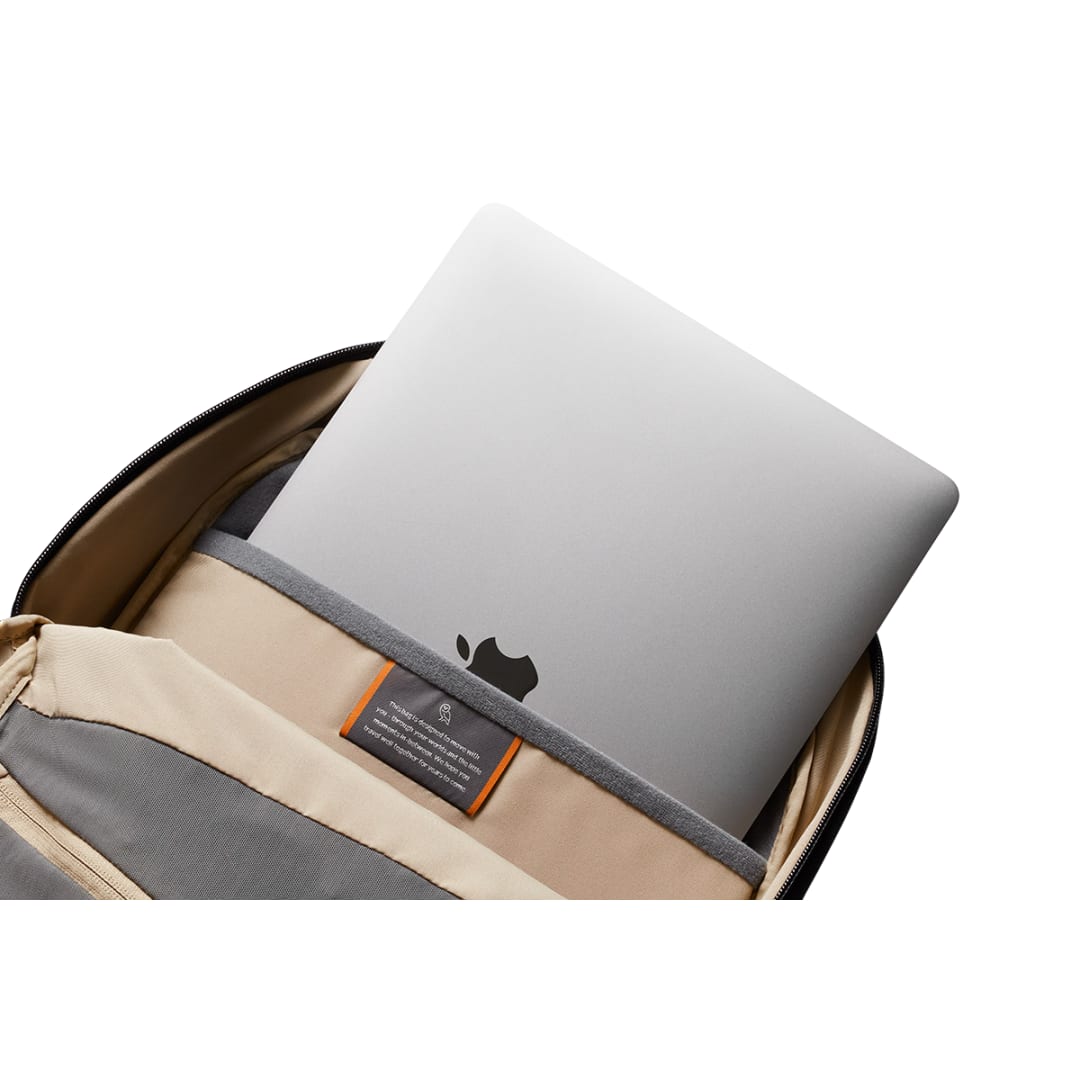 Bellroy Bellroy Via 16&quot; Computer Backpack - 4400-14 Black