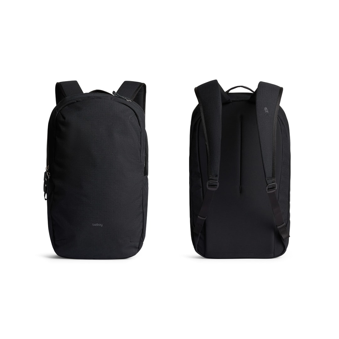Bellroy Bellroy Via 16&quot; Computer Backpack - 4400-14 Black