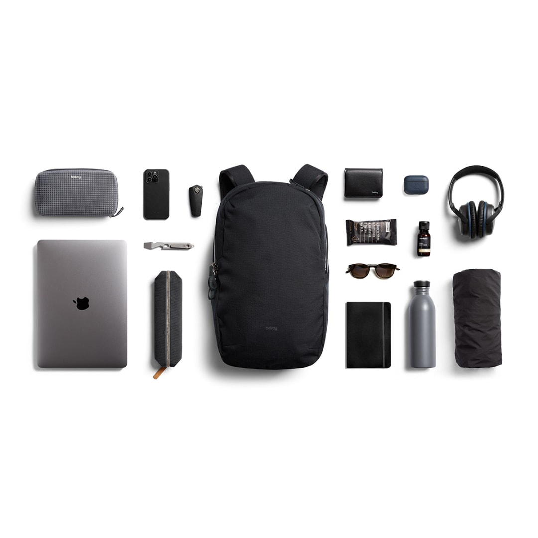 Bellroy Bellroy Via 16&quot; Computer Backpack - 4400-14 Black