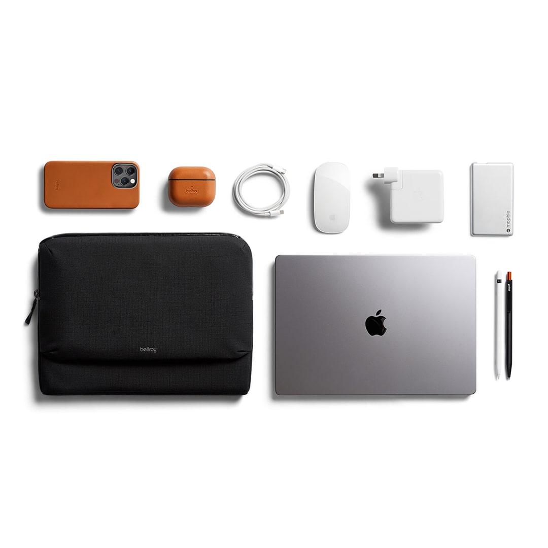 Bellroy Bellroy 16&quot; Laptop Caddy - 4400-15 Black