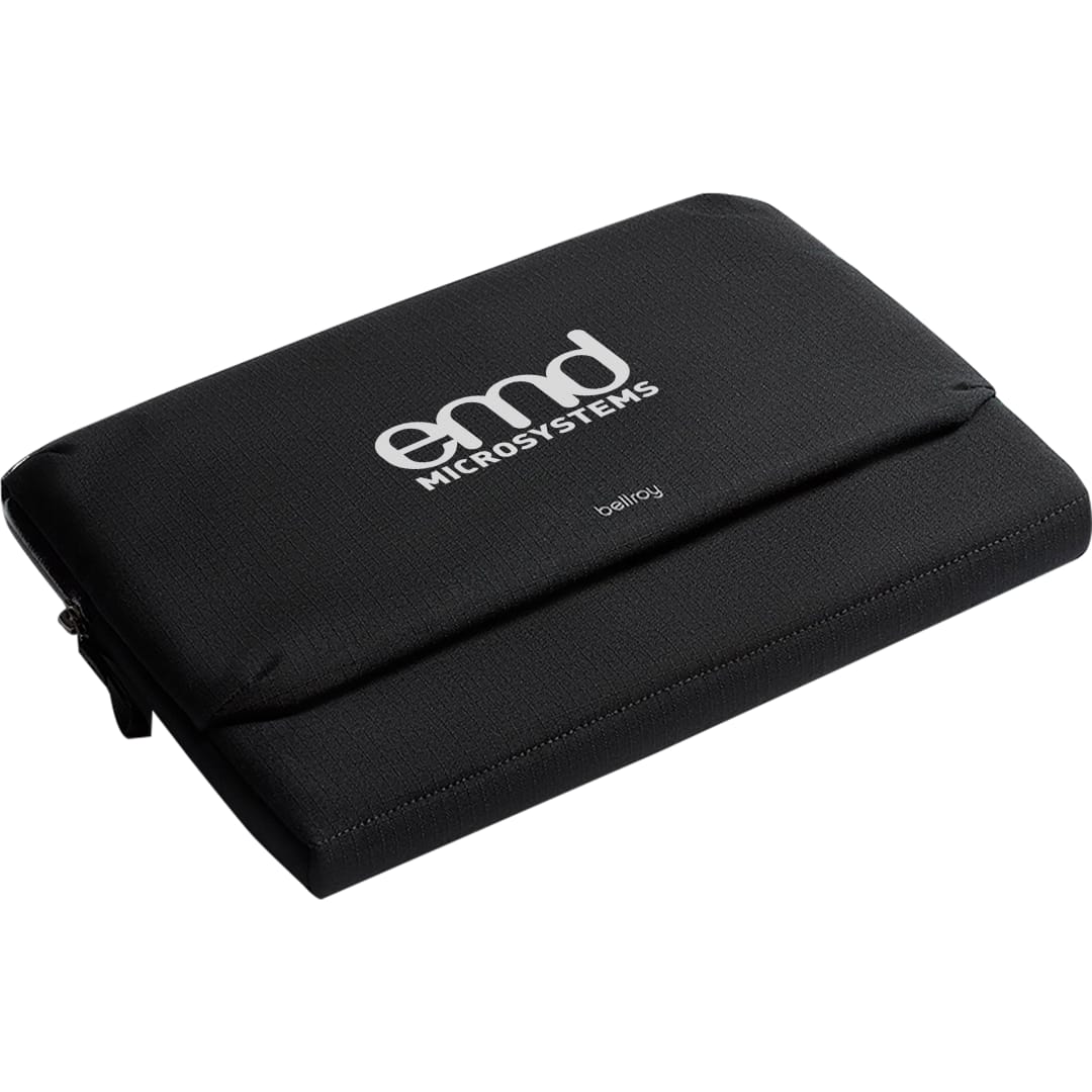 Bellroy Bellroy 16&quot; Laptop Caddy - 4400-15 Black