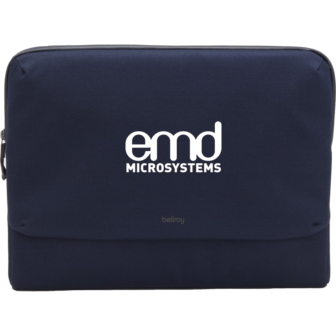 Bellroy Bellroy 16&quot; Laptop Caddy - 4400-15 Blue