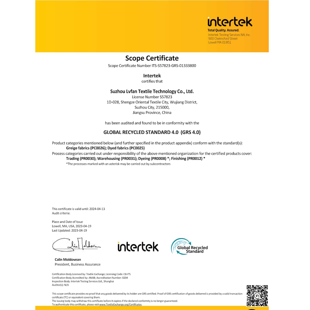 The Goods THE GOODS™ Recycled Fanny Pack - SM-5757 Gray