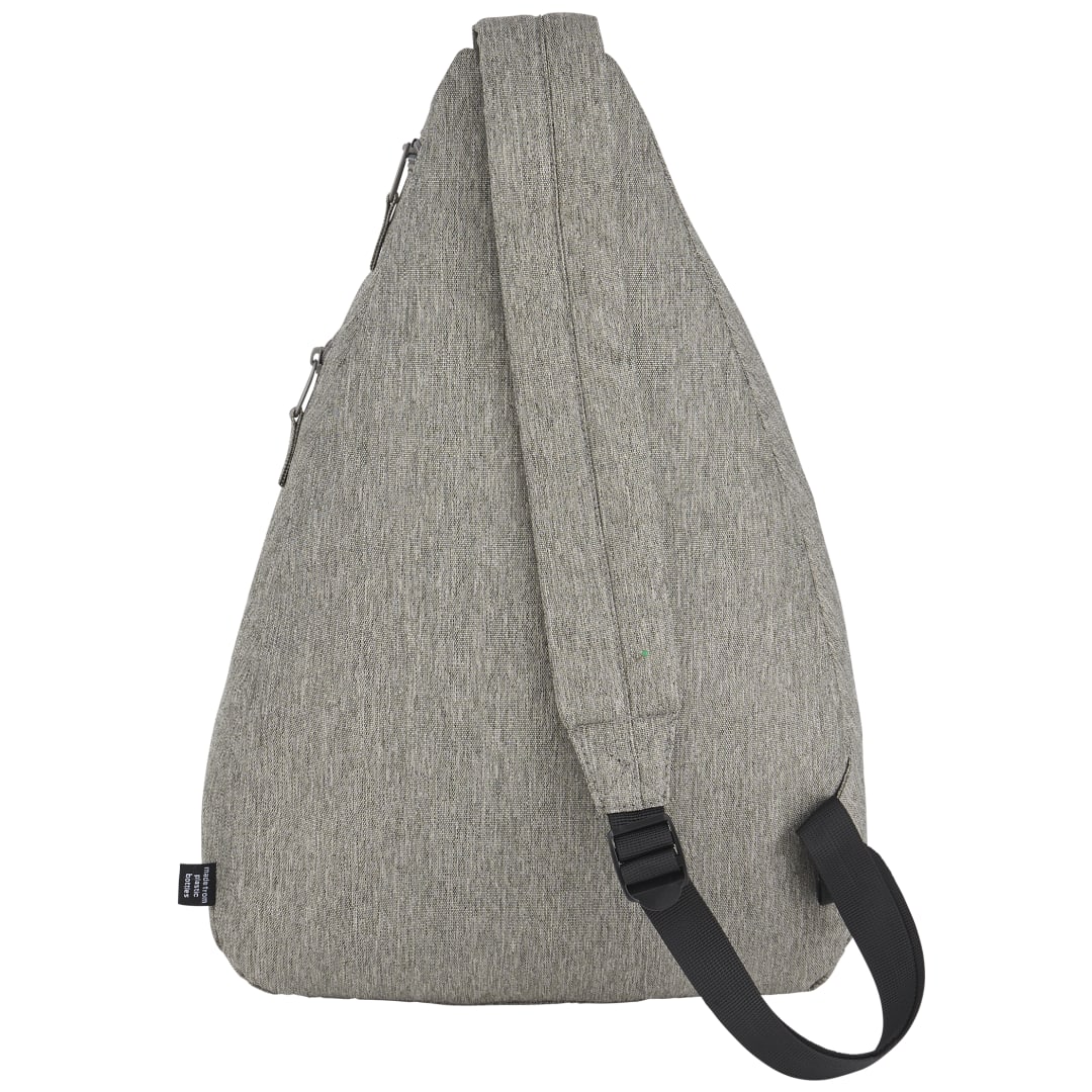 THE GOODS™ Recycled Sling - SM-5955