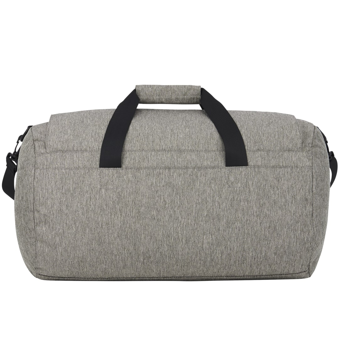 THE GOODS™ Recycled Roll Duffel - SM-5978