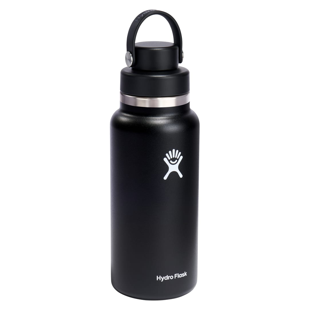 Hydro Flask Hydro Flask&#174; Wide Mouth w/ Flex Chug Cap 32oz - 1601-97