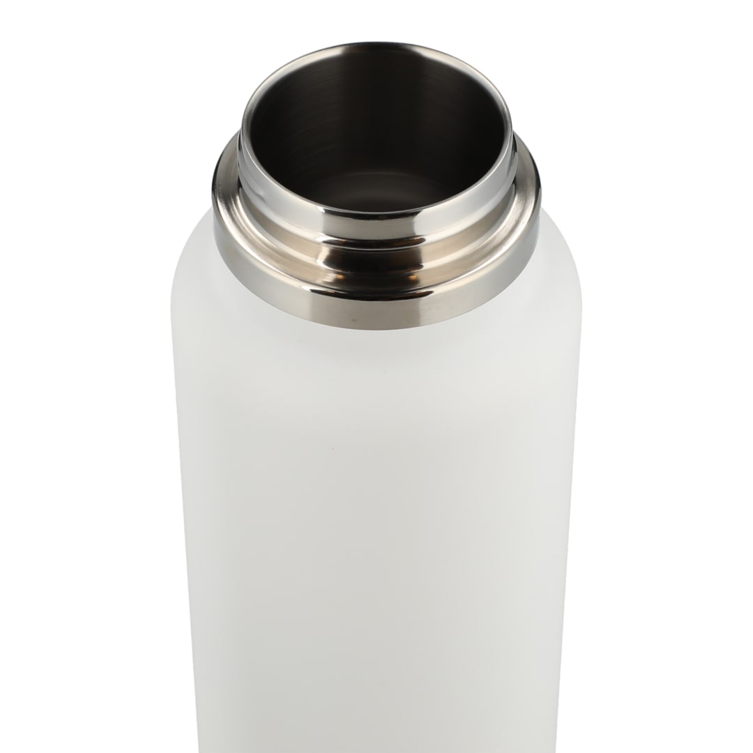 Hydro Flask Hydro Flask&#174; Wide Mouth w/ Flex Chug Cap 32oz - 1601-97 White