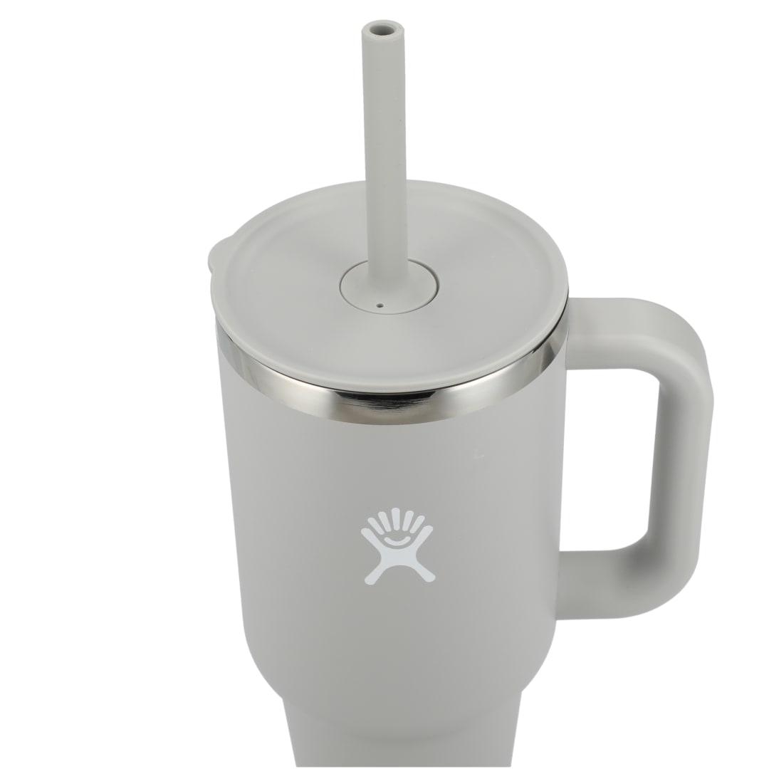 Hydro Flask Hydro Flask® All Around Travel Tumbler 40oz - 1601-99 Gray