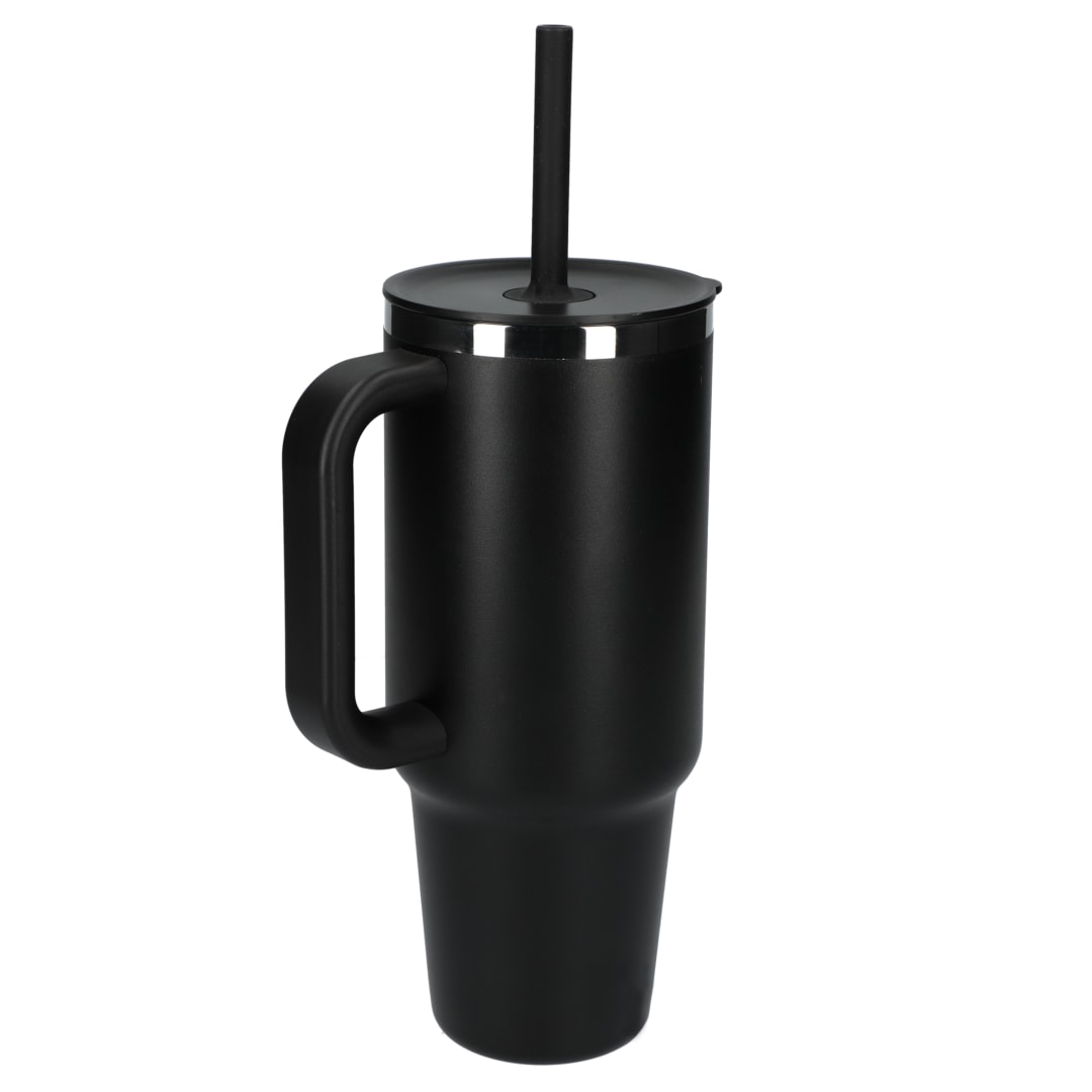 Hydro Flask Hydro Flask® All Around Travel Tumbler 40oz - 1601-99 Black