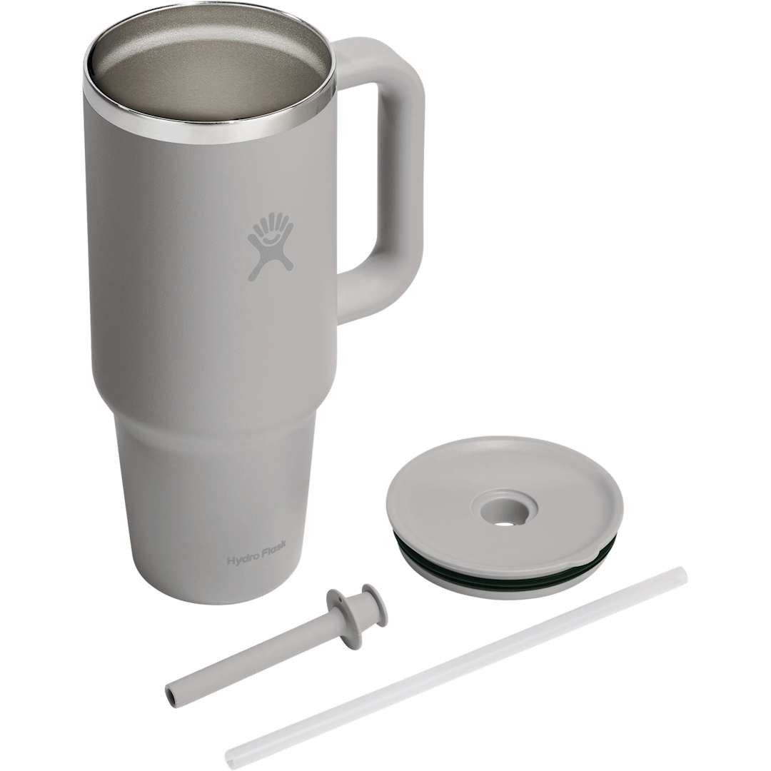 Hydro Flask Hydro Flask® All Around Travel Tumbler 40oz - 1601-99 Gray