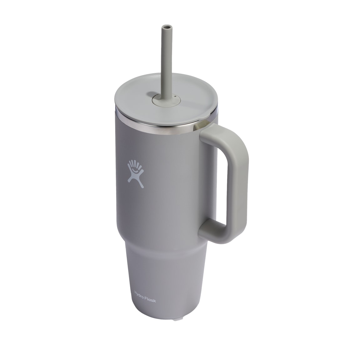 Hydro Flask Hydro Flask® All Around Travel Tumbler 40oz - 1601-99 Gray