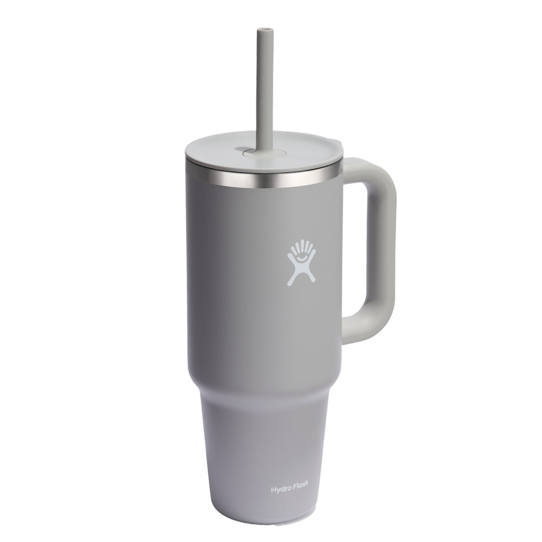 Hydro Flask Hydro Flask® All Around Travel Tumbler 40oz - 1601-99 Gray