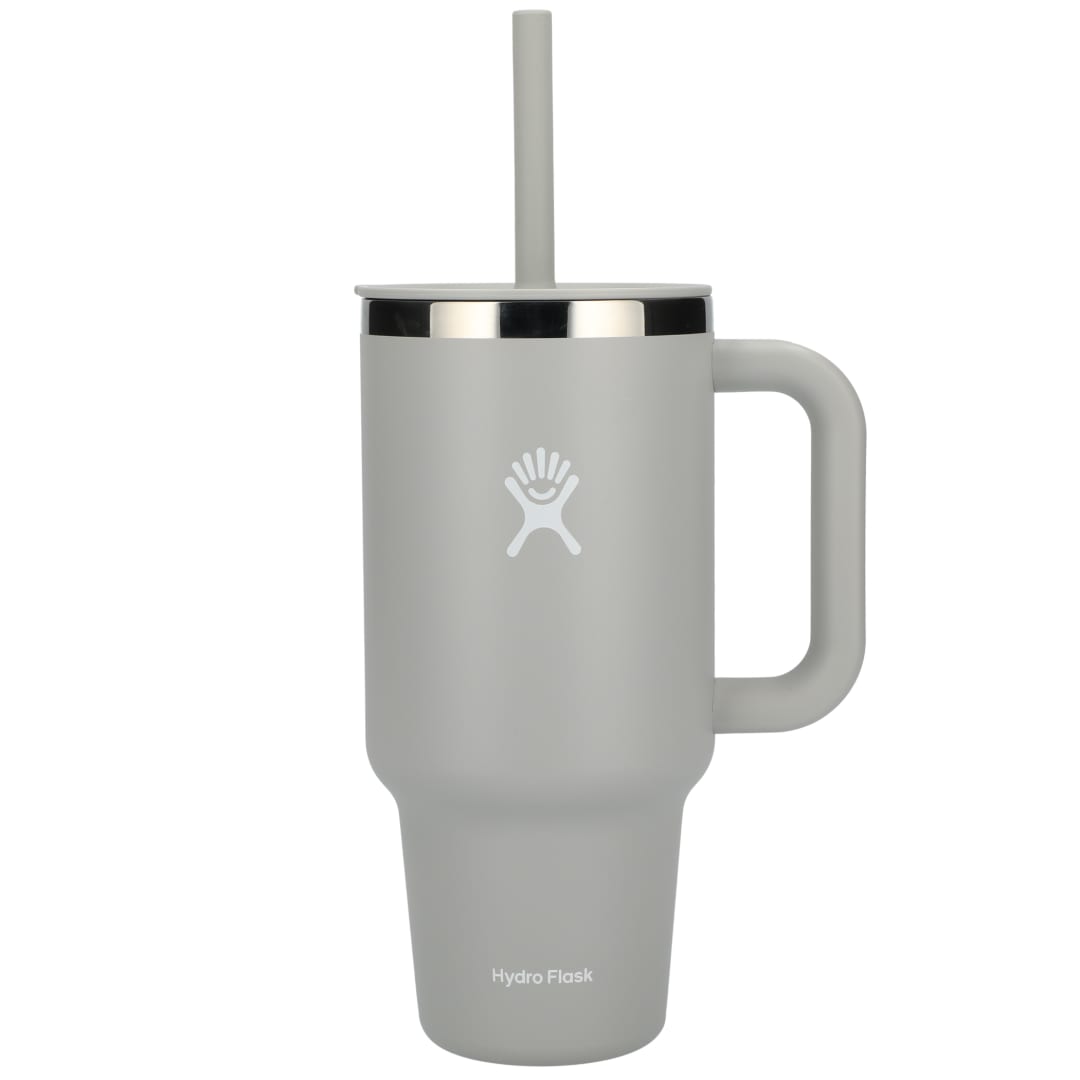 Hydro Flask Hydro Flask® All Around Travel Tumbler 40oz - 1601-99 Gray