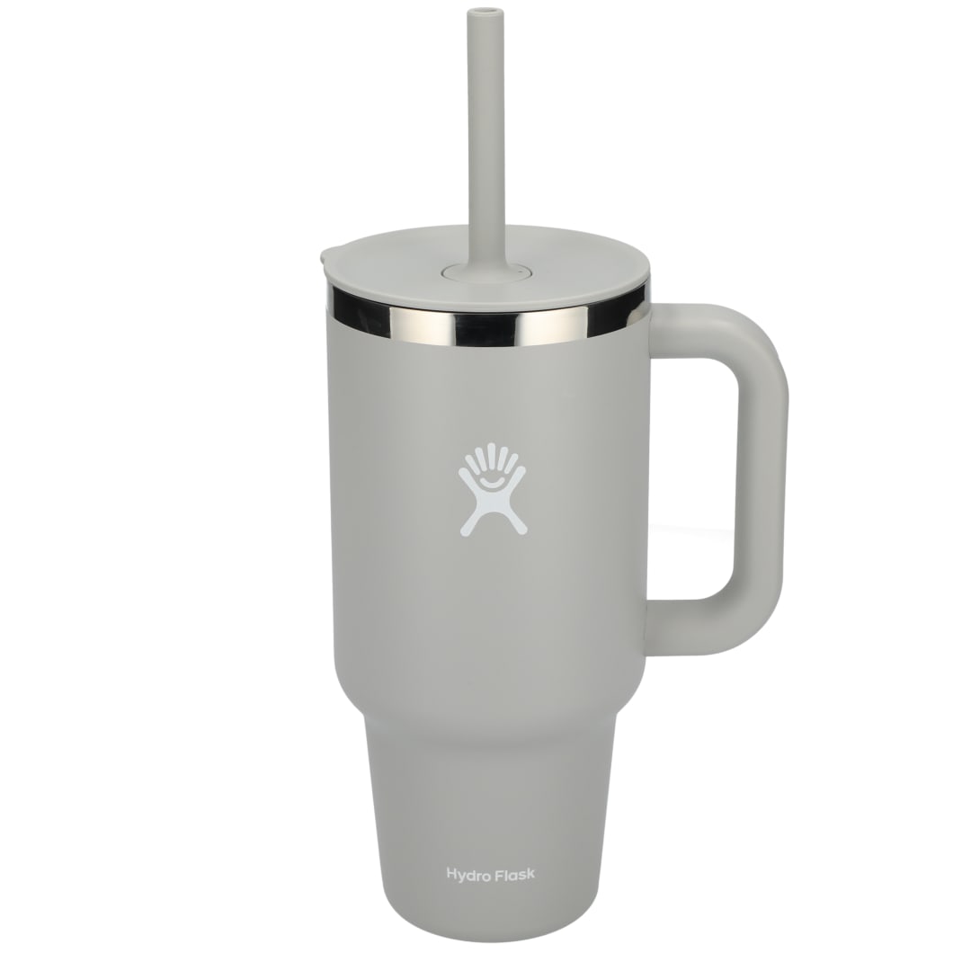 Hydro Flask Hydro Flask® All Around Travel Tumbler 40oz - 1601-99 Gray