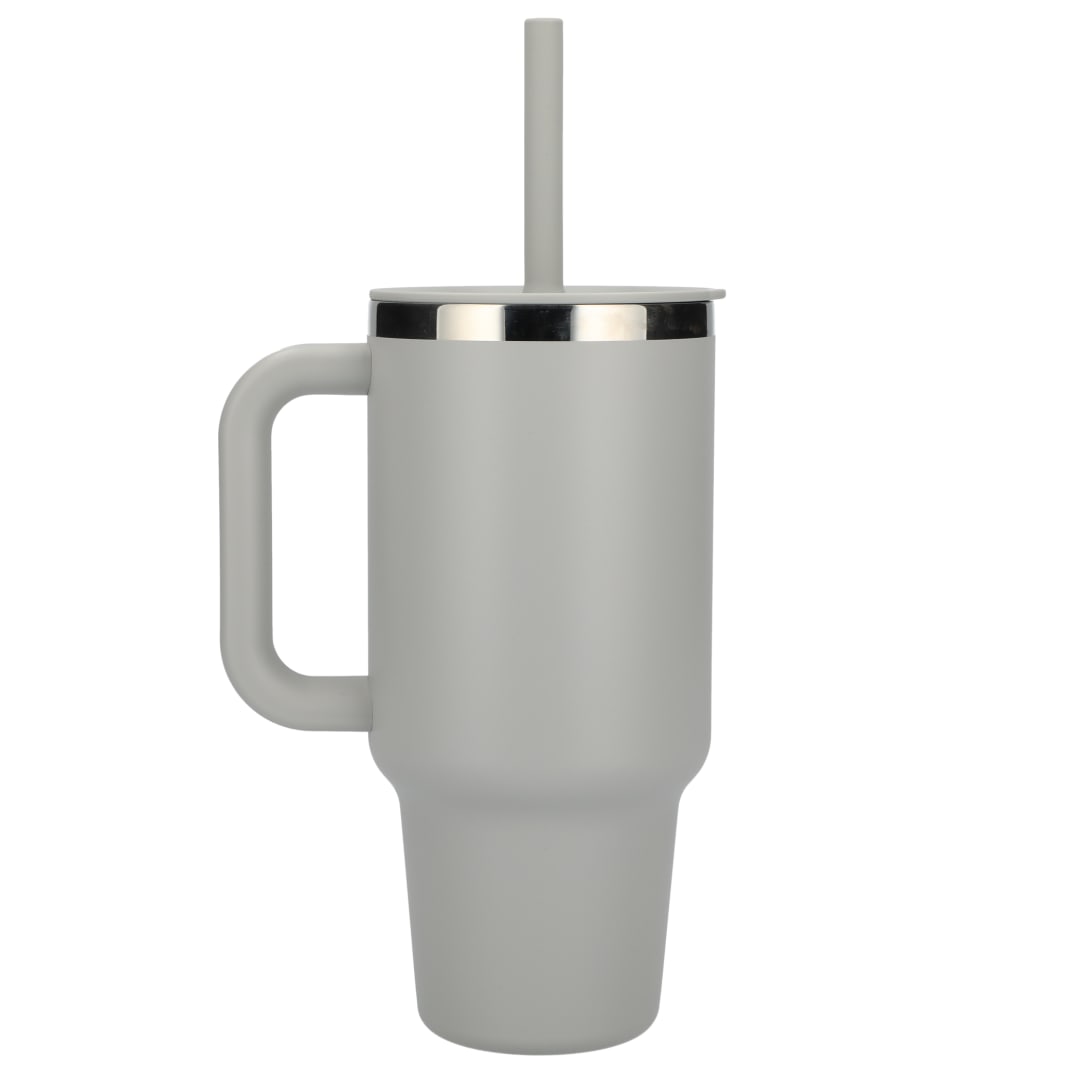 Hydro Flask Hydro Flask® All Around Travel Tumbler 40oz - 1601-99 Gray