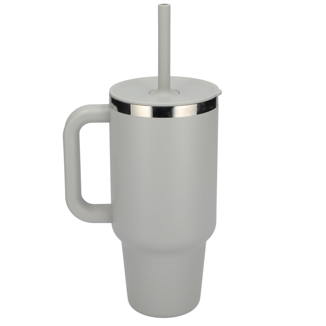 Hydro Flask Hydro Flask® All Around Travel Tumbler 40oz - 1601-99 Gray