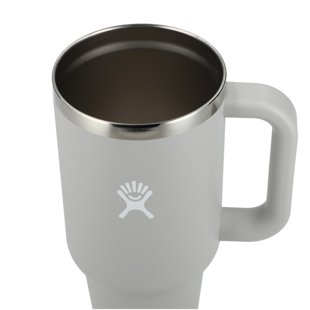 Hydro Flask Hydro Flask® All Around Travel Tumbler 40oz - 1601-99 Gray