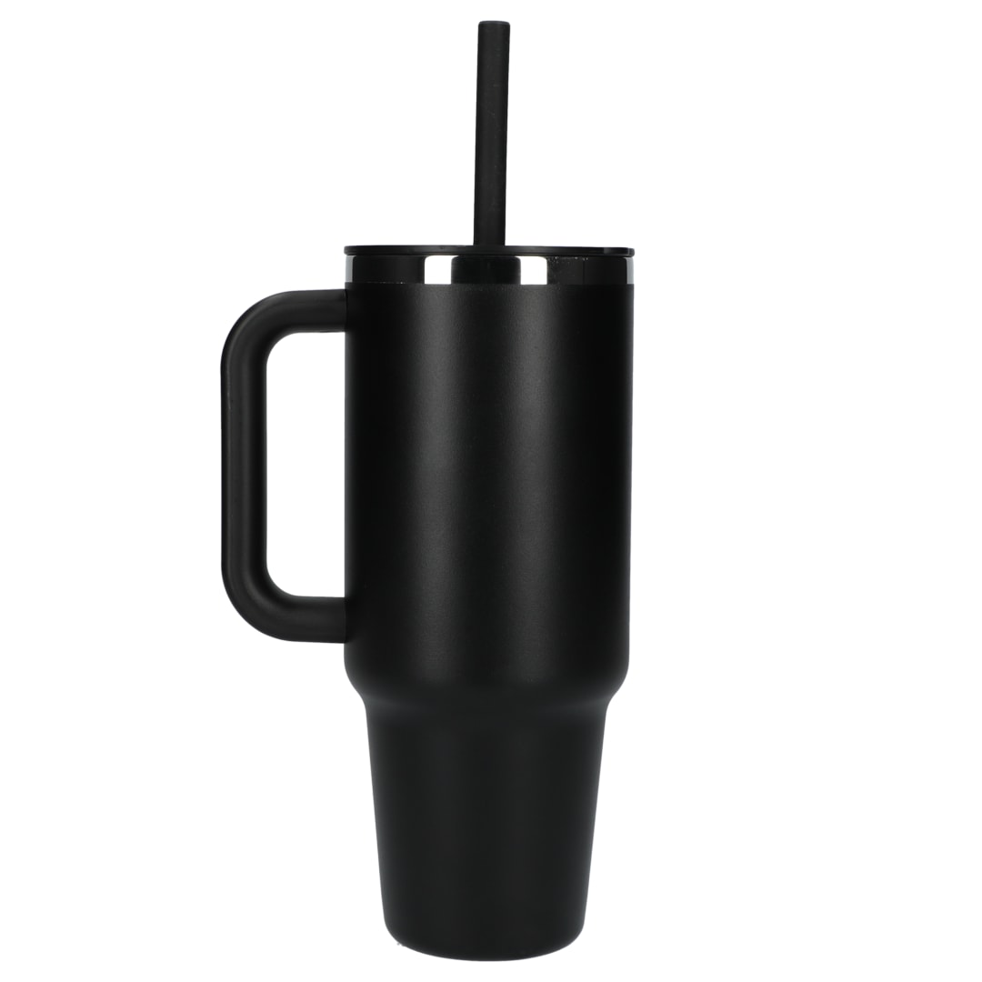 Hydro Flask Hydro Flask® All Around Travel Tumbler 40oz - 1601-99 Black