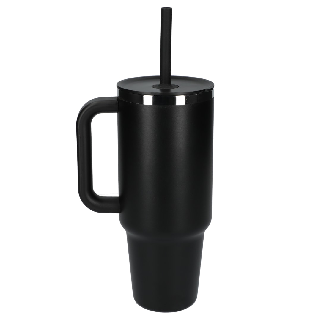 Hydro Flask Hydro Flask® All Around Travel Tumbler 40oz - 1601-99 Black