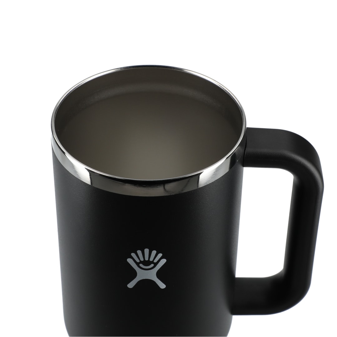 Hydro Flask Hydro Flask® All Around Travel Tumbler 40oz - 1601-99 Black