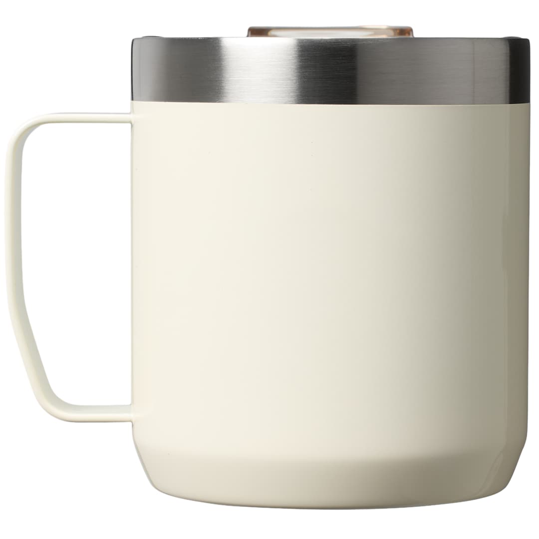 Stanley Stanley Everyday Camp Mug 12oz - 1603-11 White