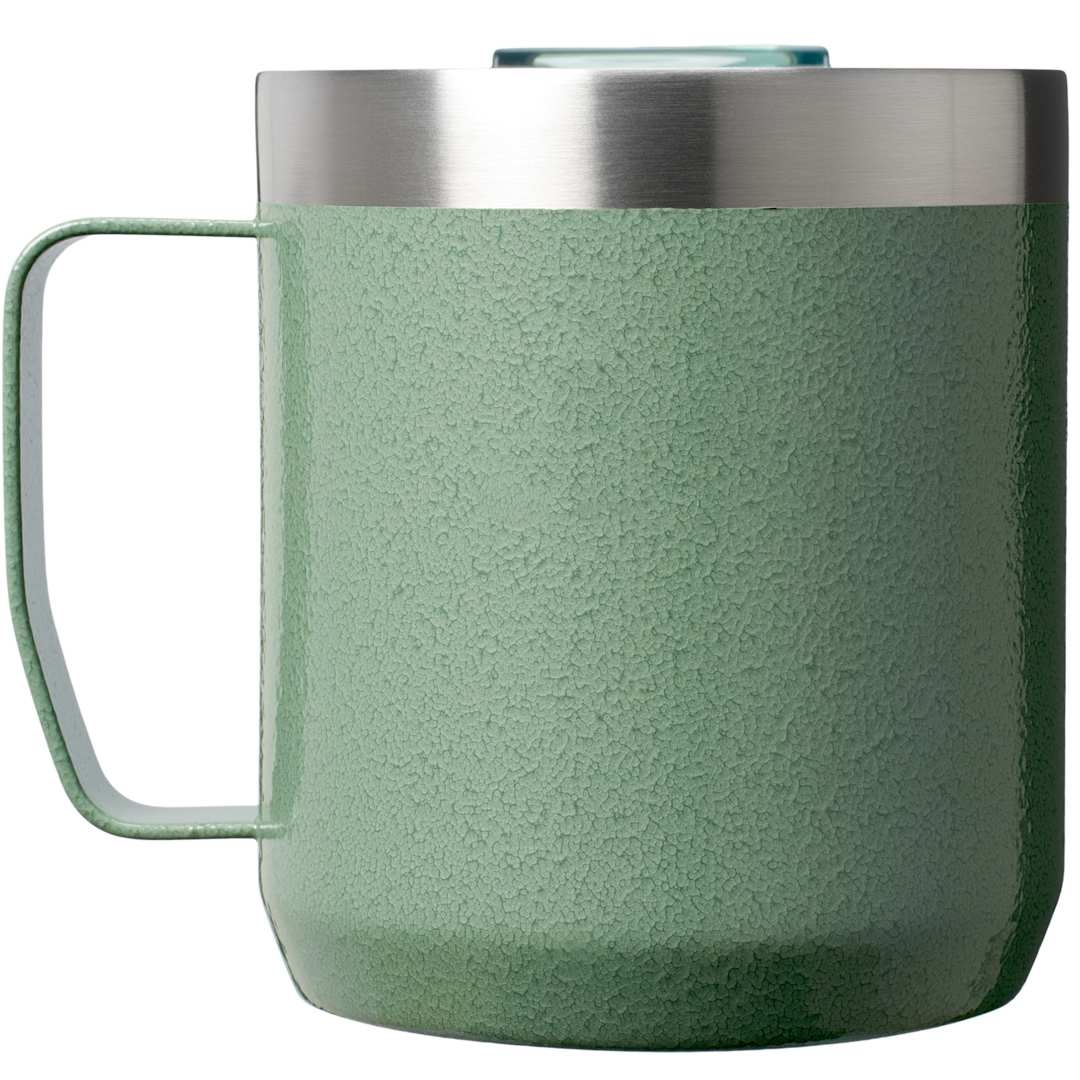Stanley Stanley Everyday Camp Mug 12oz - 1603-11 Green