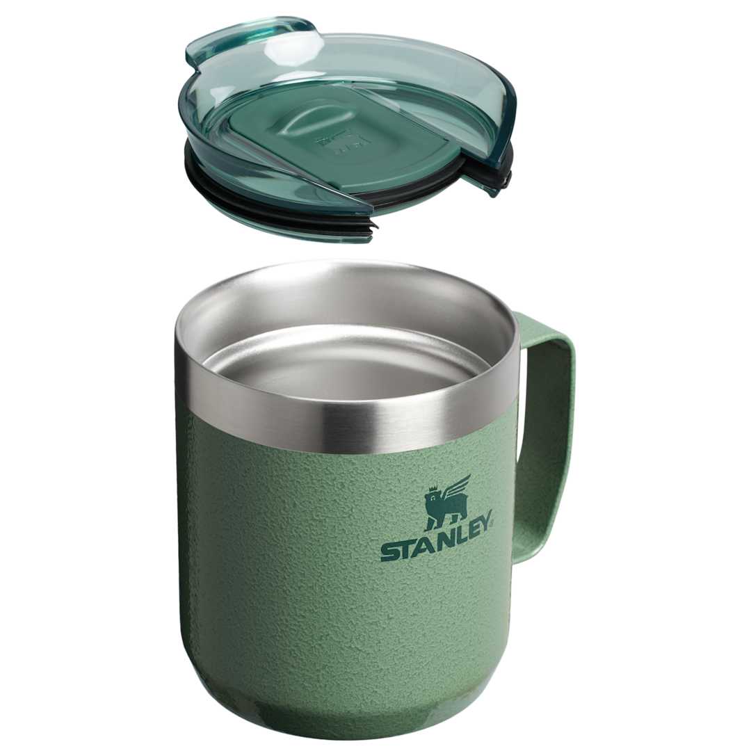 Stanley Everyday Camp Mug 12oz - 1603-11