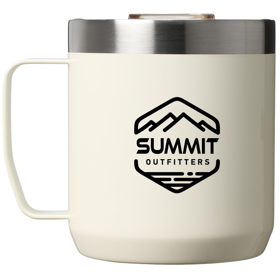 Stanley Stanley Everyday Camp Mug 12oz - 1603-11 White