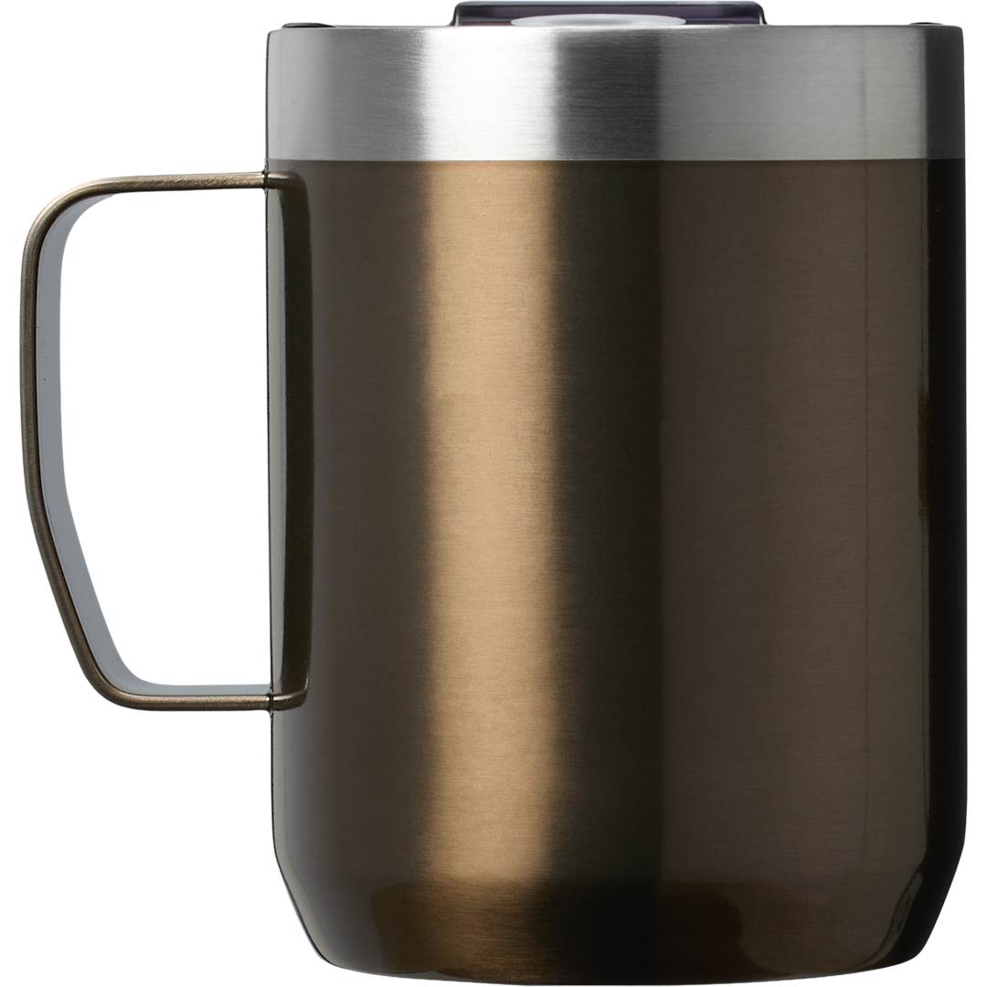 Stanley Stanley Everyday Camp Mug 12oz - 1603-11 Brown