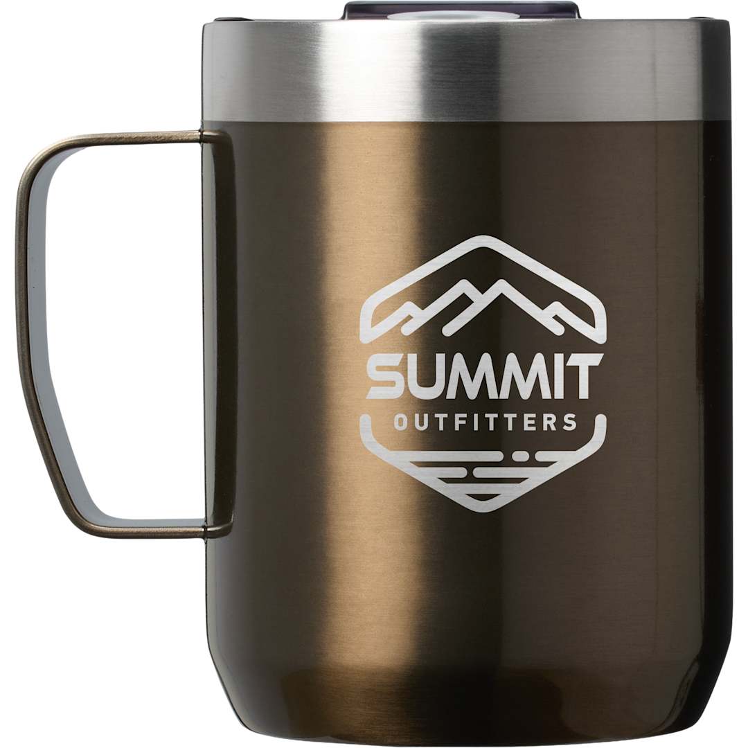 Stanley Stanley Everyday Camp Mug 12oz - 1603-11 Brown