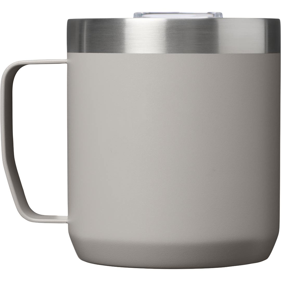 Stanley Stanley Everyday Camp Mug 12oz - 1603-11 Gray