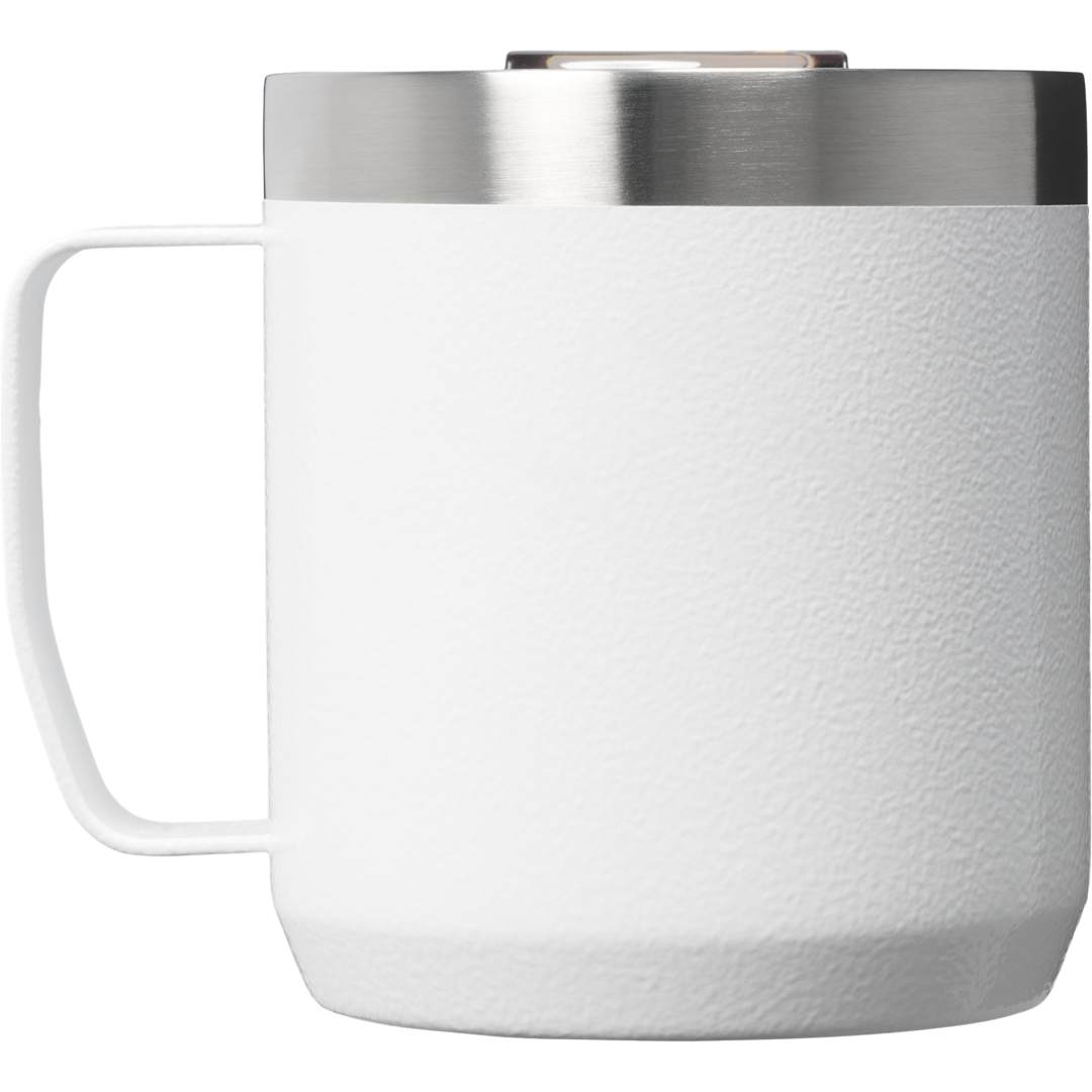 Stanley Stanley Everyday Camp Mug 12oz - 1603-11 White
