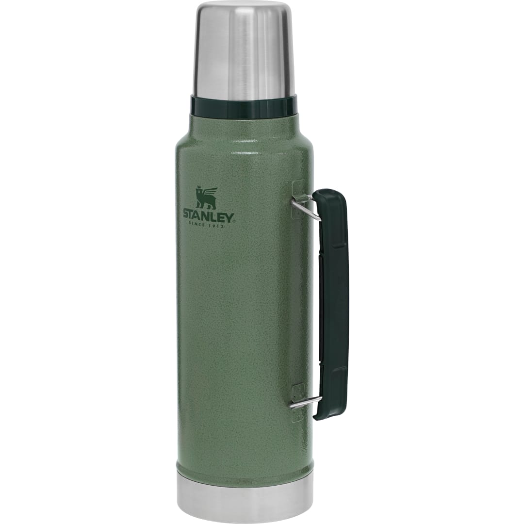 Stanley Stanley Legendary Classic Bottle 48oz - 1603-14 Green