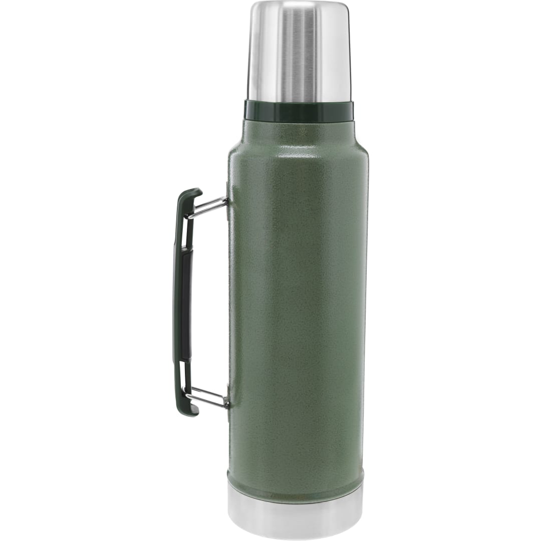Stanley Stanley Legendary Classic Bottle 48oz - 1603-14 Green