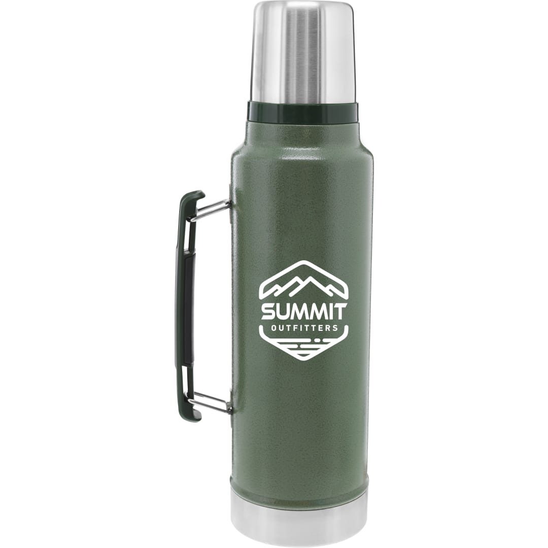 Stanley Stanley Legendary Classic Bottle 48oz - 1603-14 Green