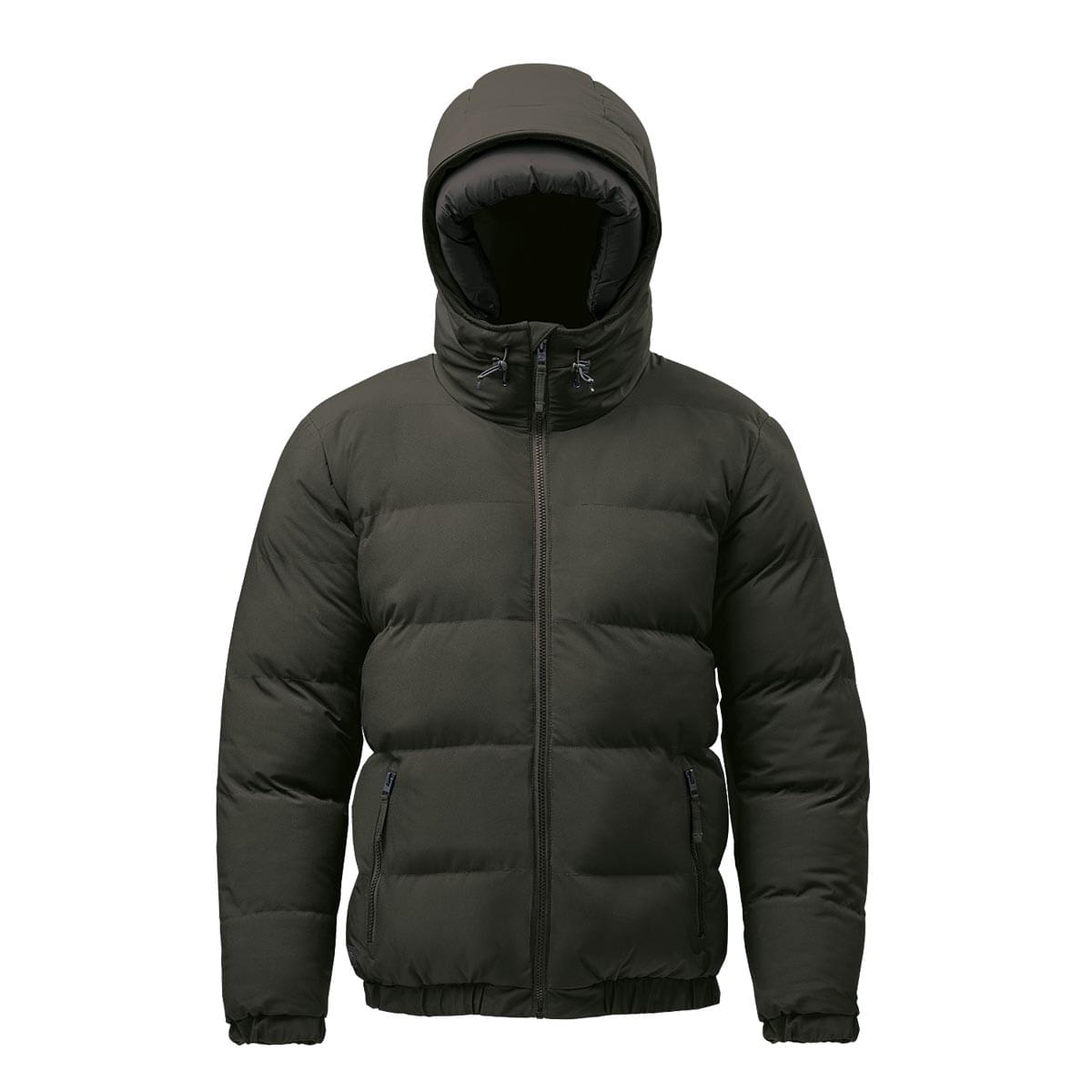 Coal Harbourᴹᴰ Stormtech Men's Explorer Quilted Jacket - HBX-1