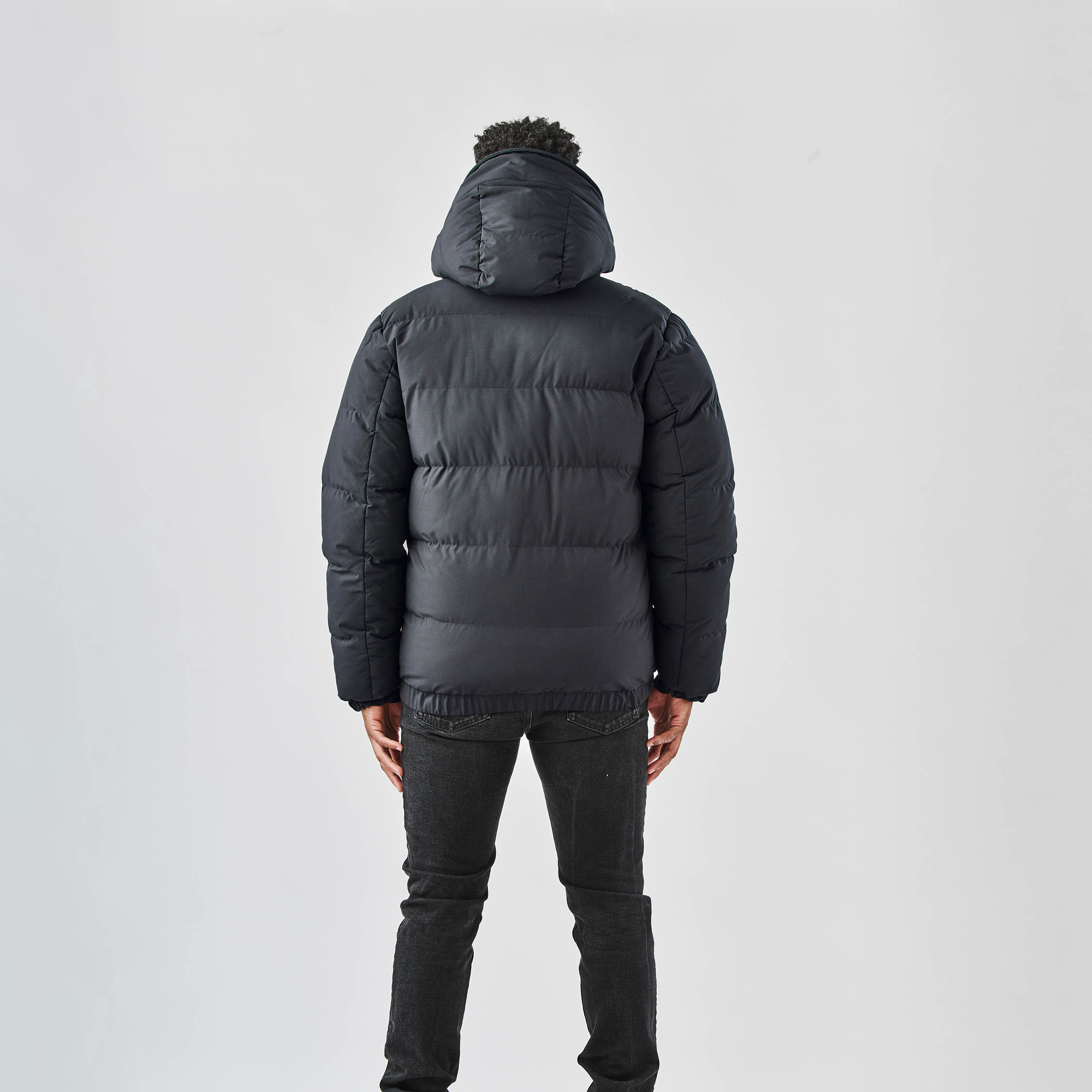 Stormtech Stormtech Men's Explorer Quilted Jacket - HBX-1 